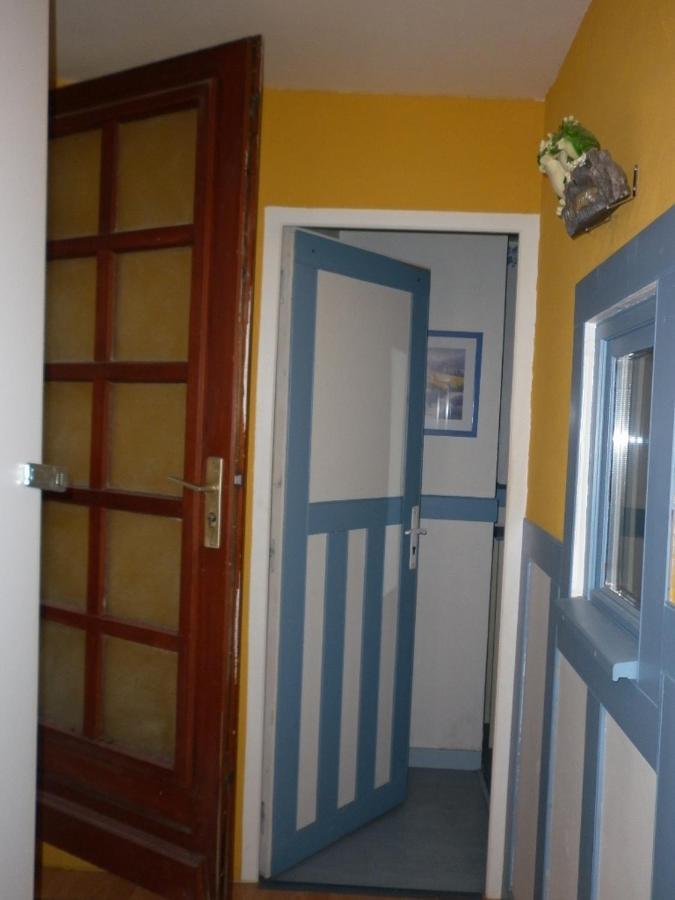 Gite Les Grenouilles Honfleur Kültér fotó
