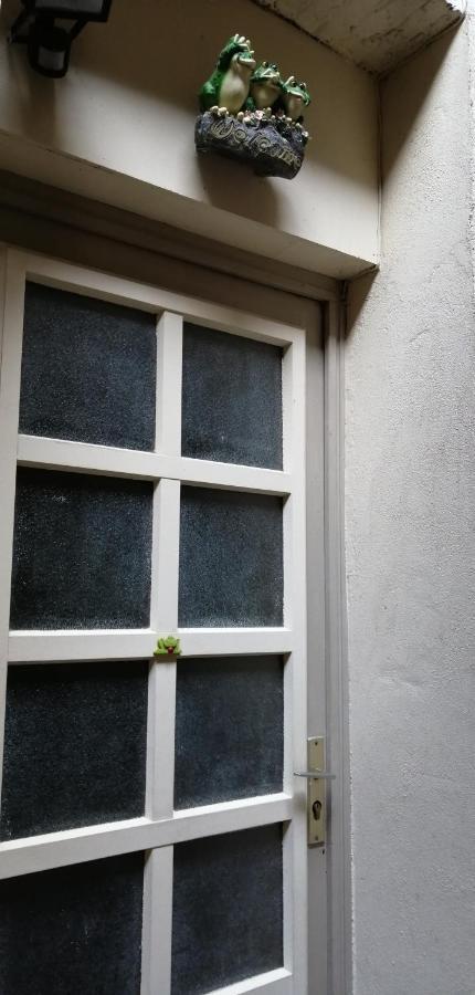 Gite Les Grenouilles Honfleur Kültér fotó