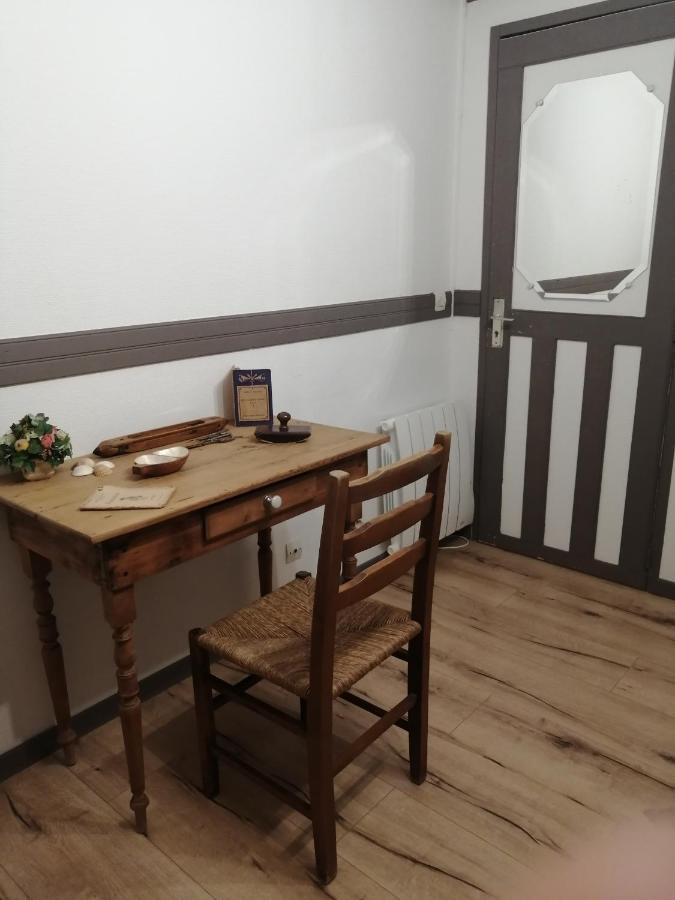 Gite Les Grenouilles Honfleur Kültér fotó