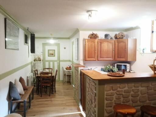 Gite Les Grenouilles Honfleur Kültér fotó
