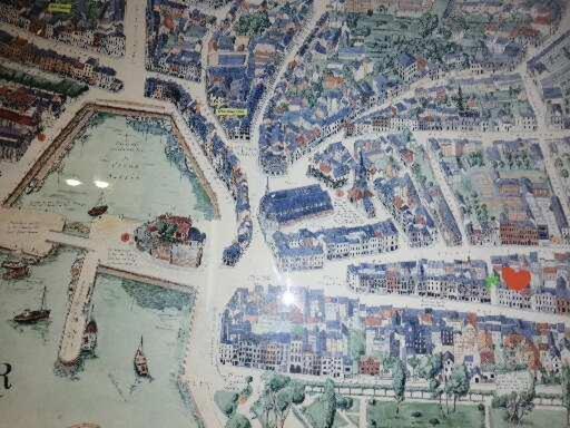 Gite Les Grenouilles Honfleur Kültér fotó
