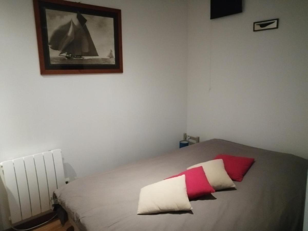Gite Les Grenouilles Honfleur Kültér fotó