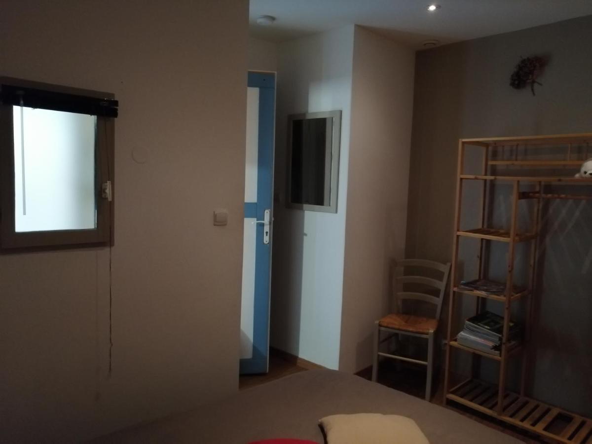 Gite Les Grenouilles Honfleur Kültér fotó
